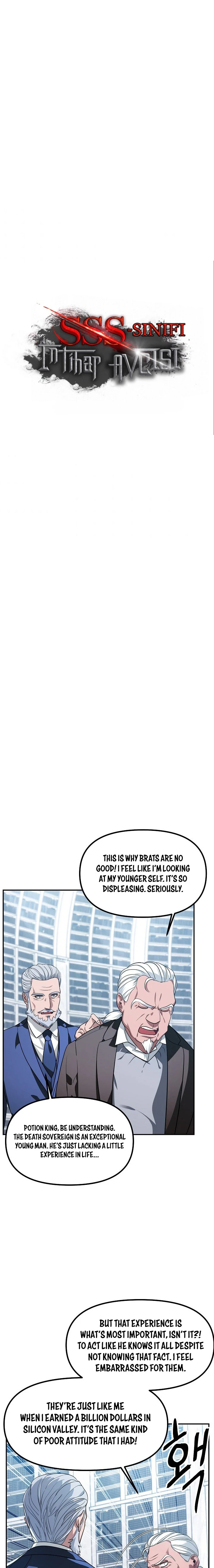 Read Sss Class Suicide Hunter EN Manga Online