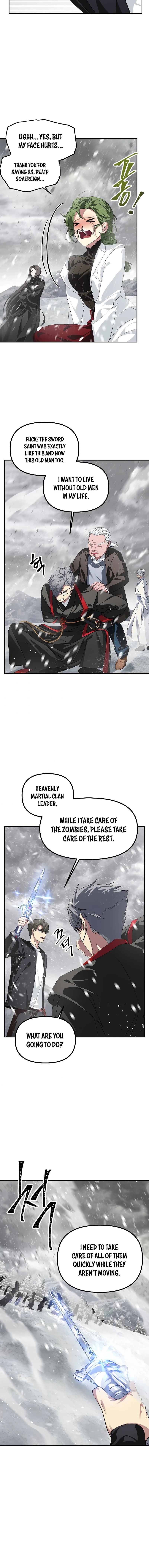 Read Sss Class Suicide Hunter EN Manga Online