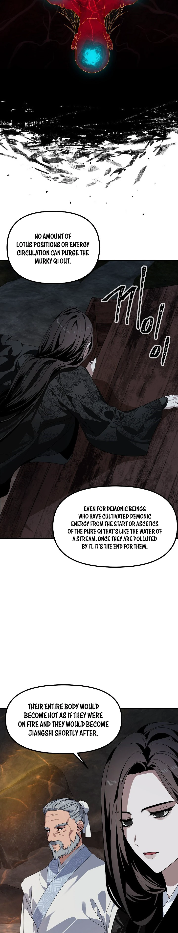 Read Sss Class Suicide Hunter EN Manga Online