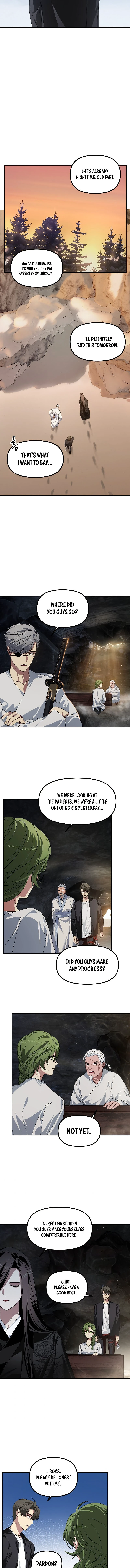 Read Sss Class Suicide Hunter EN Manga Online
