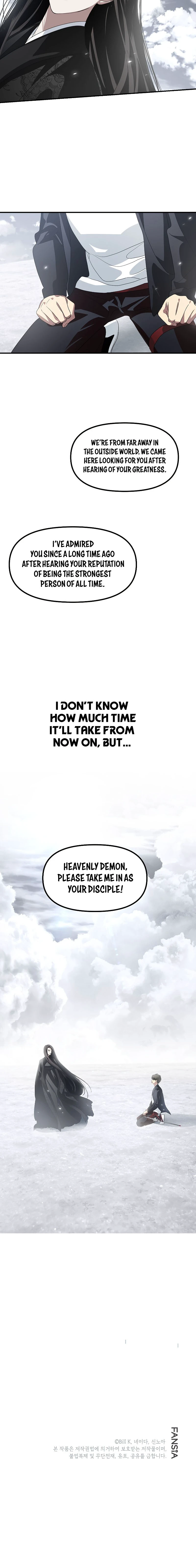 Read Sss Class Suicide Hunter EN Manga Online