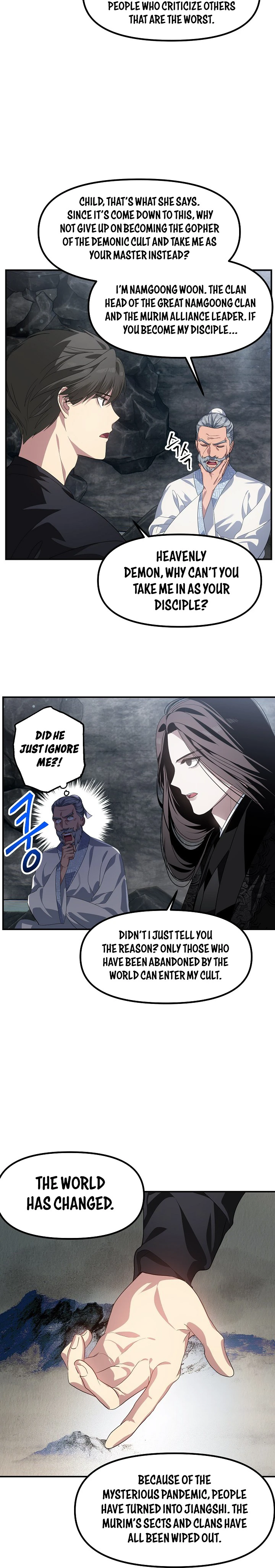 Read Sss Class Suicide Hunter EN Manga Online