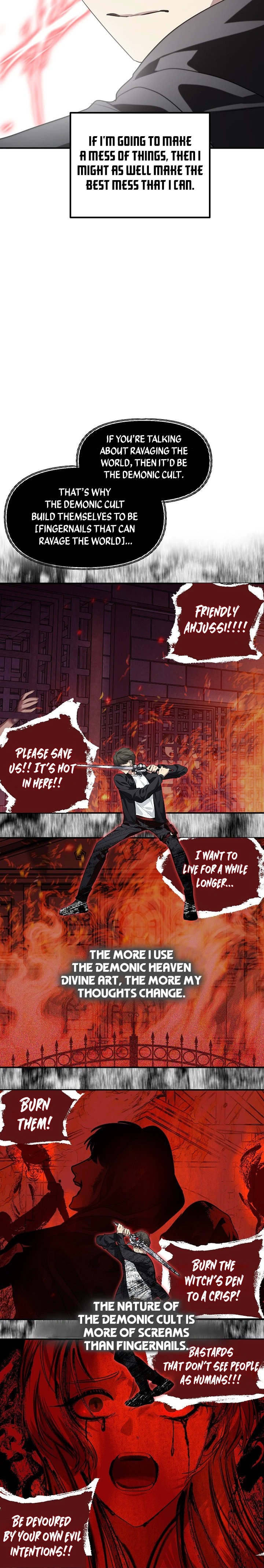 Read Sss Class Suicide Hunter EN Manga Online
