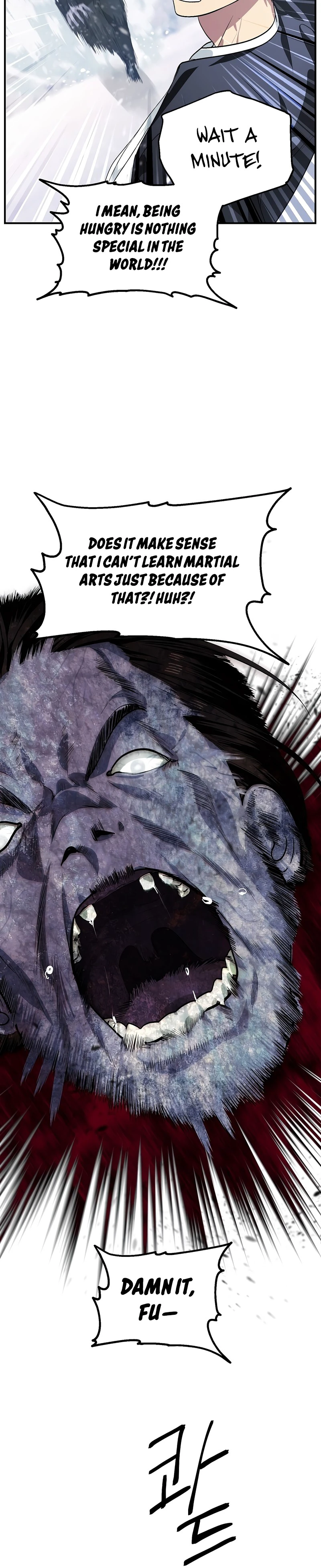 Read Sss Class Suicide Hunter EN Manga Online