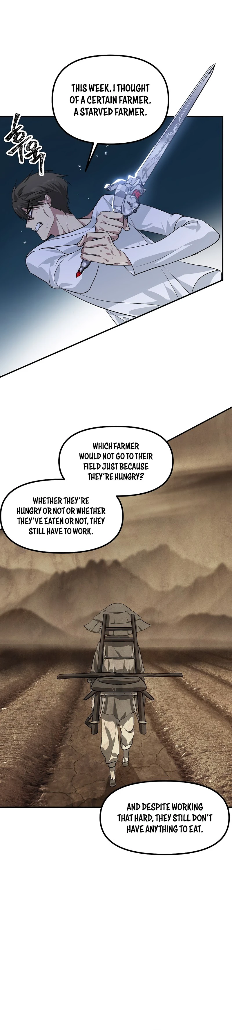 Read Sss Class Suicide Hunter EN Manga Online