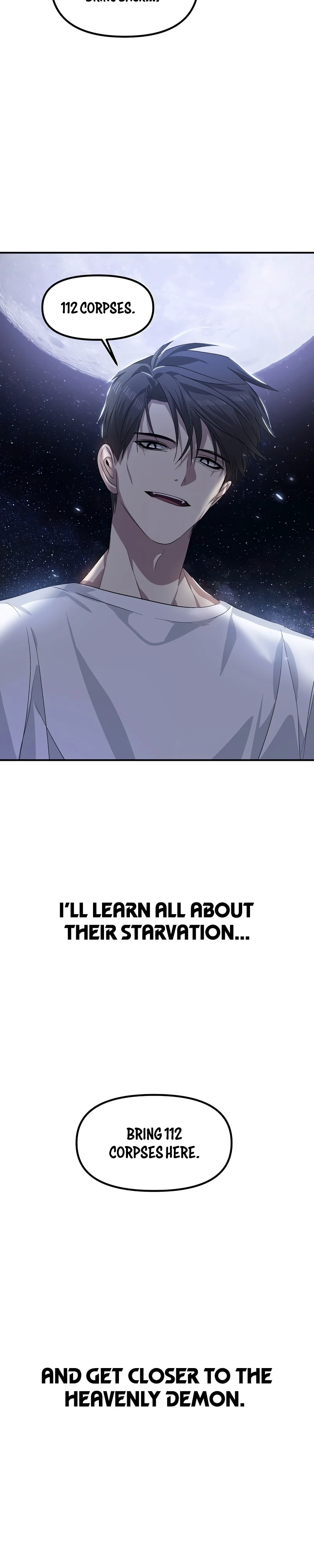 Read Sss Class Suicide Hunter EN Manga Online