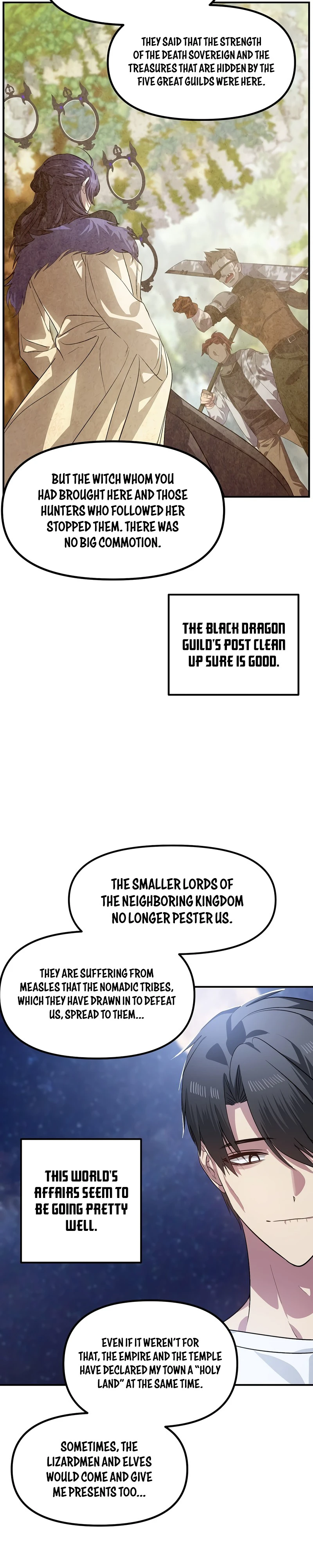 Read Sss Class Suicide Hunter EN Manga Online