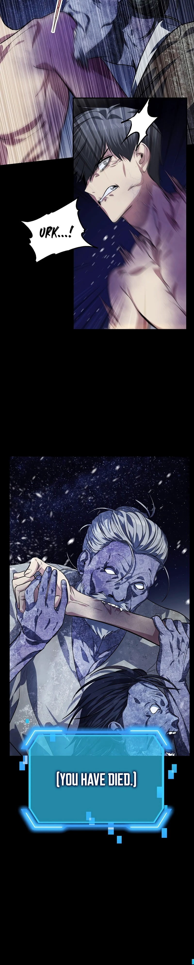 Read Sss Class Suicide Hunter EN Manga Online