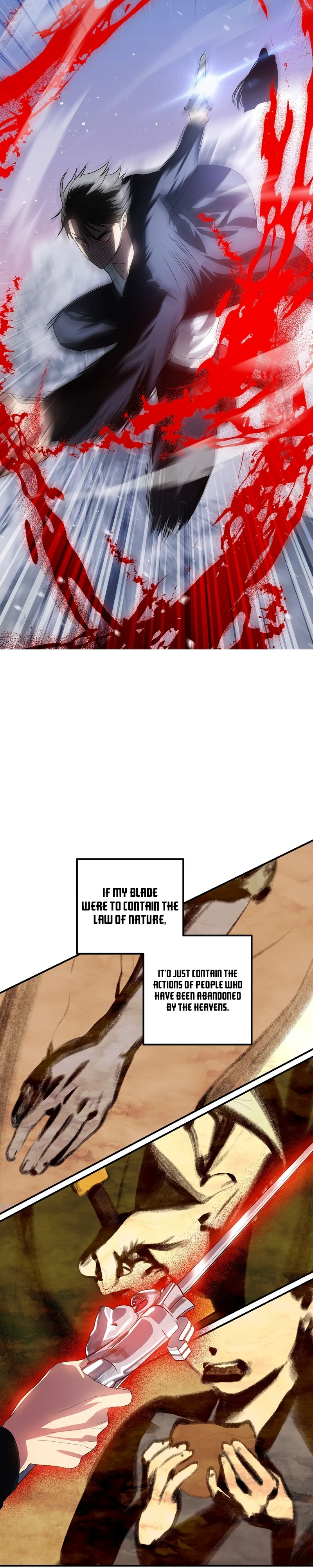 Read Sss Class Suicide Hunter EN Manga Online