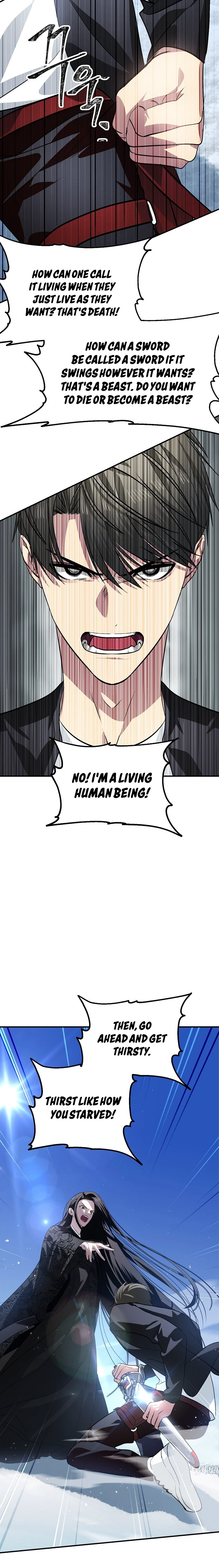 Read Sss Class Suicide Hunter EN Manga Online