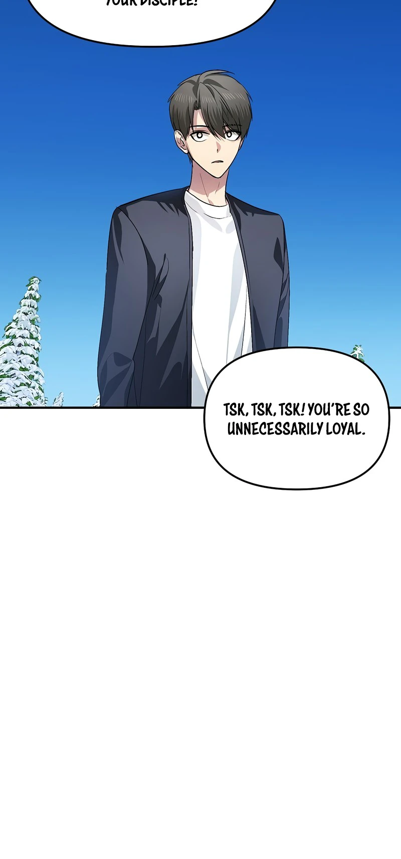 Read Sss Class Suicide Hunter EN Manga Online