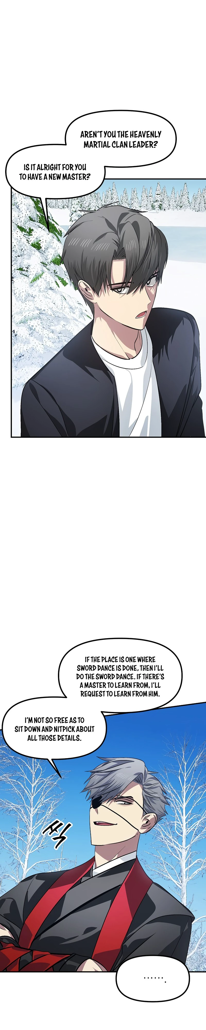Read Sss Class Suicide Hunter EN Manga Online