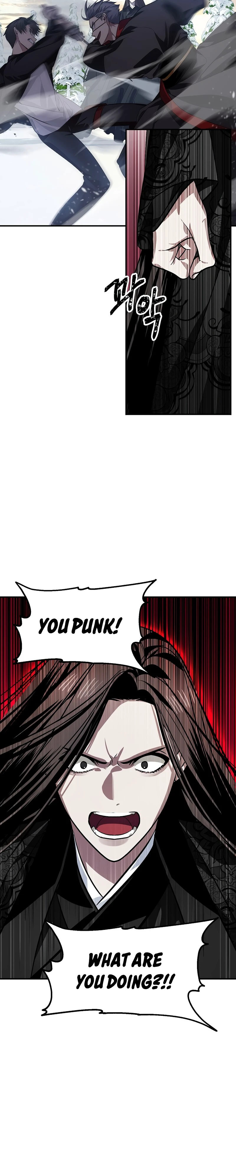 Read Sss Class Suicide Hunter EN Manga Online
