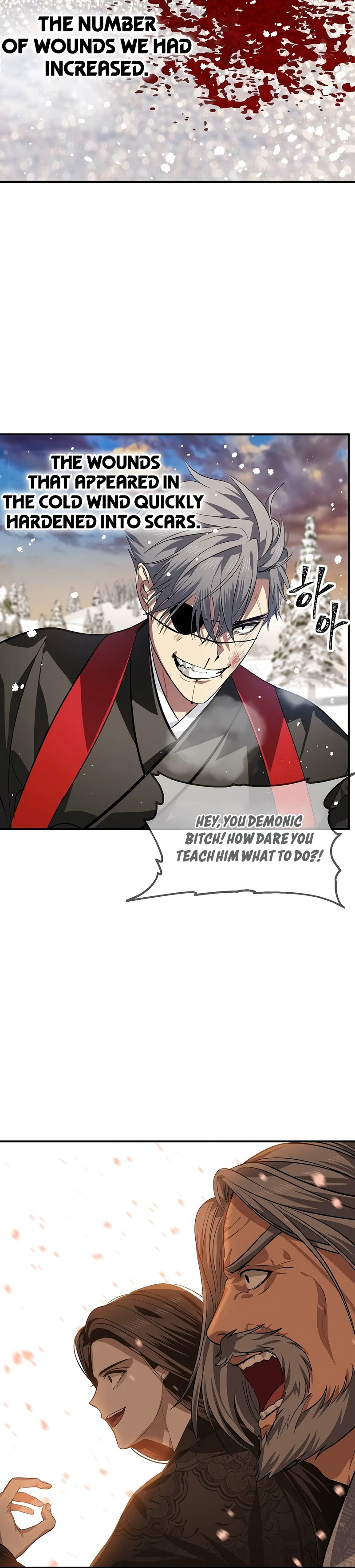 Read Sss Class Suicide Hunter EN Manga Online