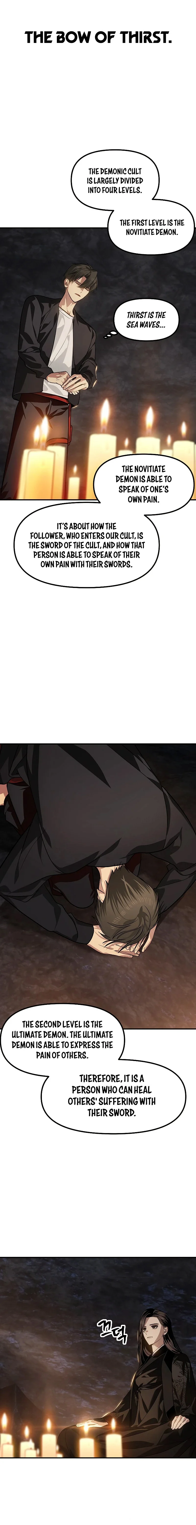 Read Sss Class Suicide Hunter EN Manga Online