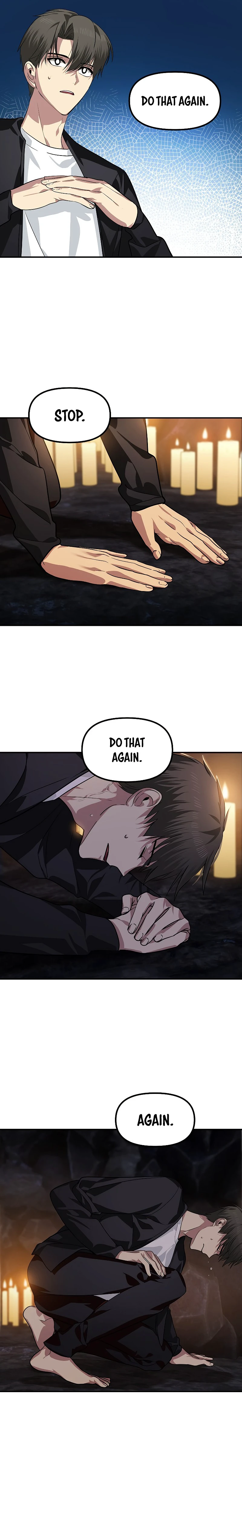 Read Sss Class Suicide Hunter EN Manga Online
