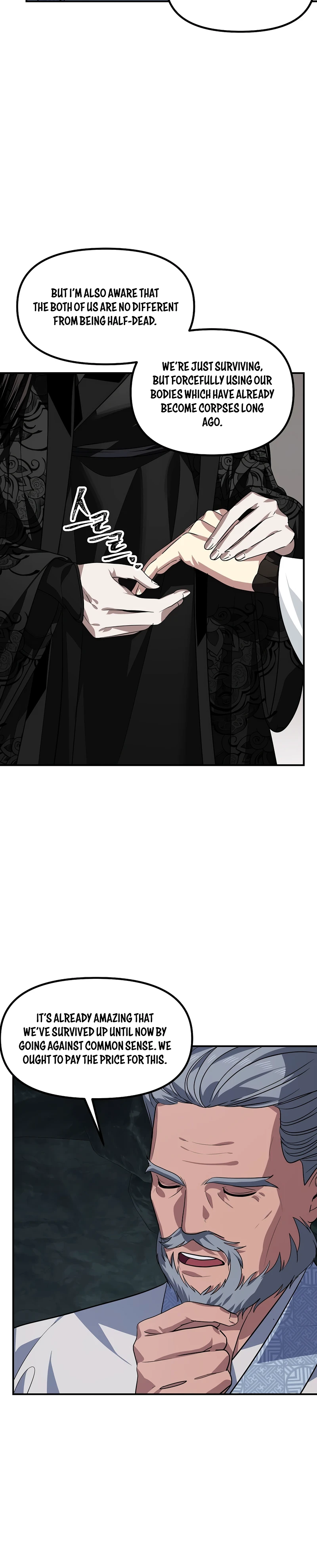 Read Sss Class Suicide Hunter EN Manga Online