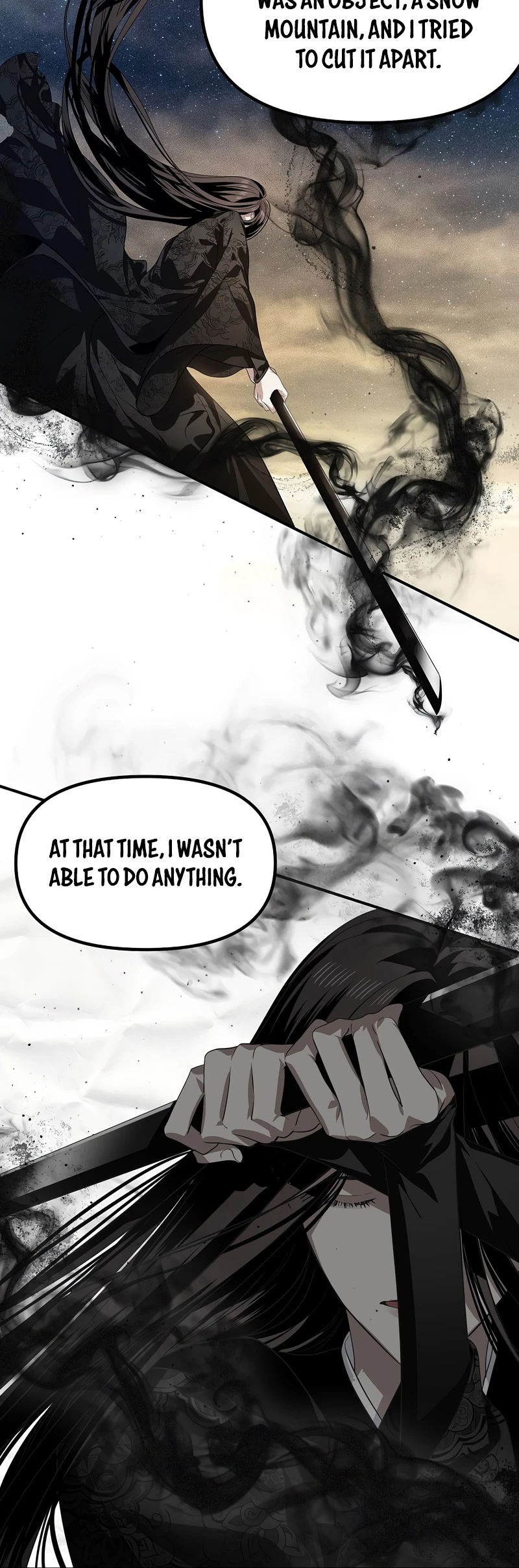 Read Sss Class Suicide Hunter EN Manga Online