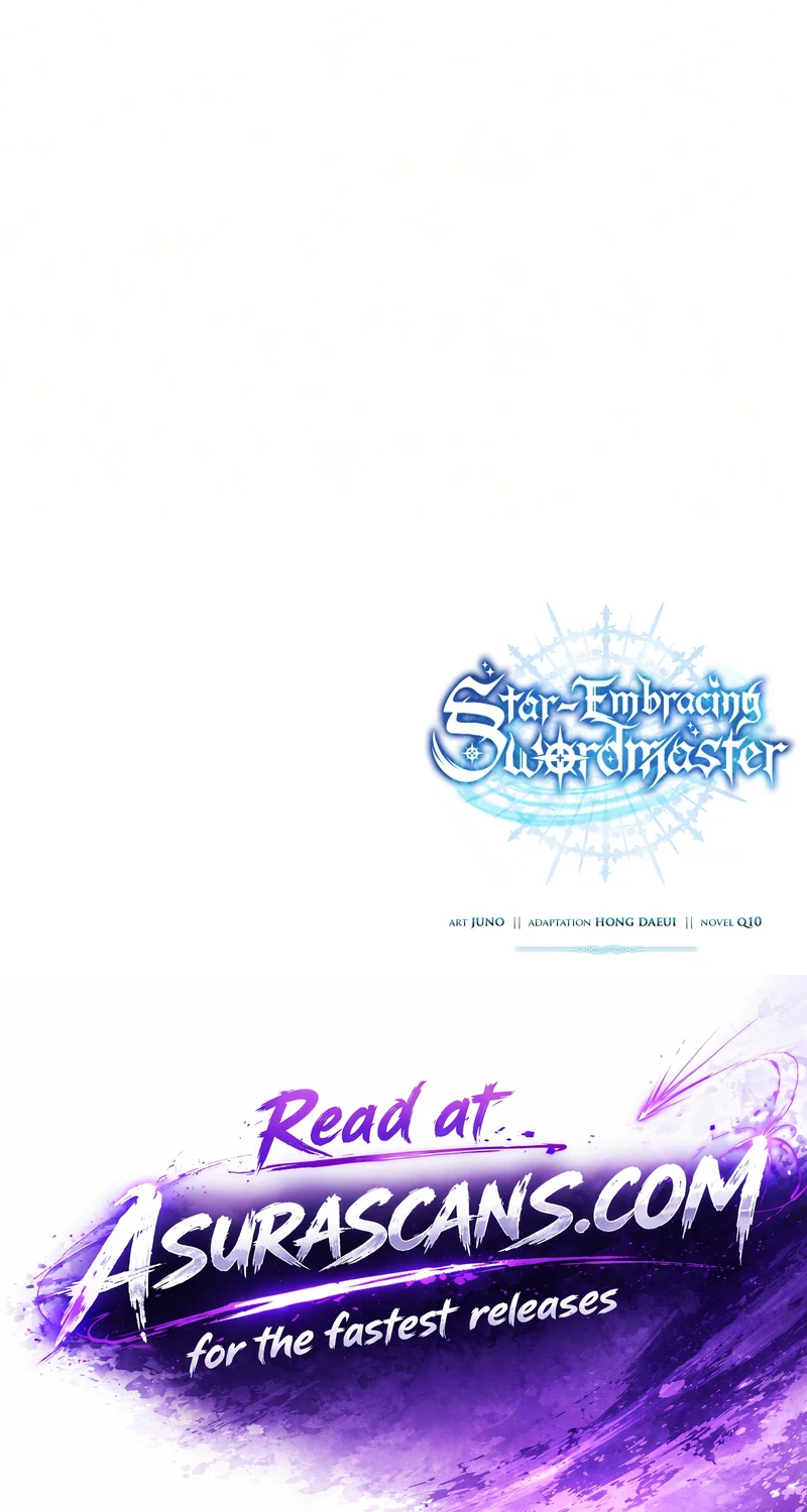 Read Star-Embracing Swordmaster EN Manga Online