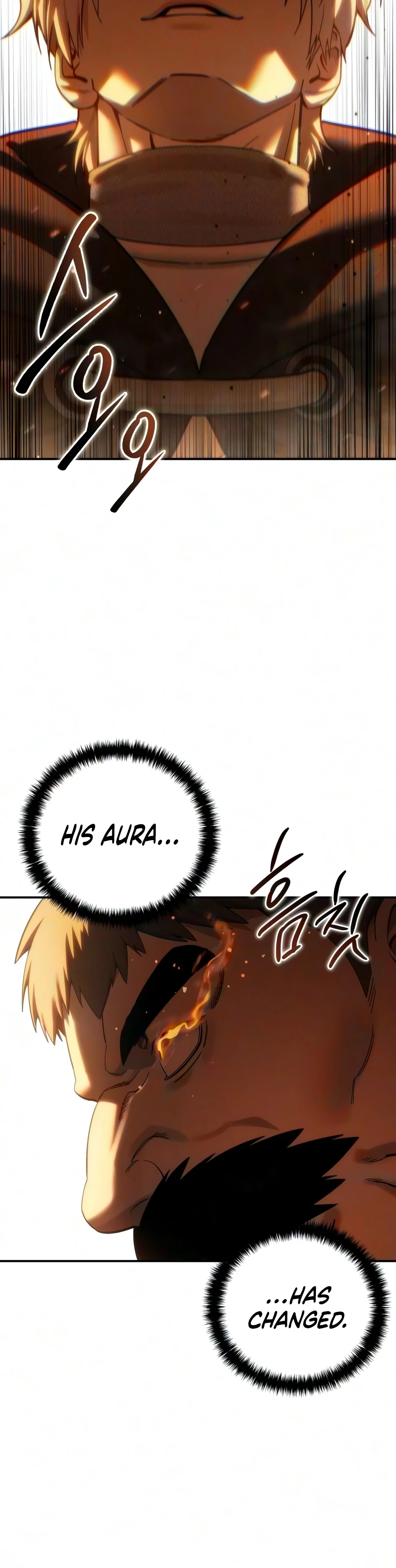 Read Star-Embracing Swordmaster EN Manga Online