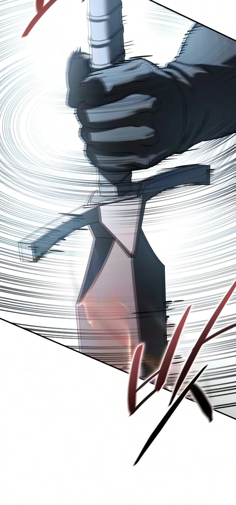 Read Star-Embracing Swordmaster EN Manga Online