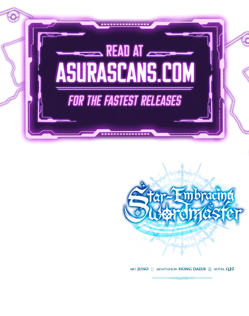 Read Star-Embracing Swordmaster EN Manga Online
