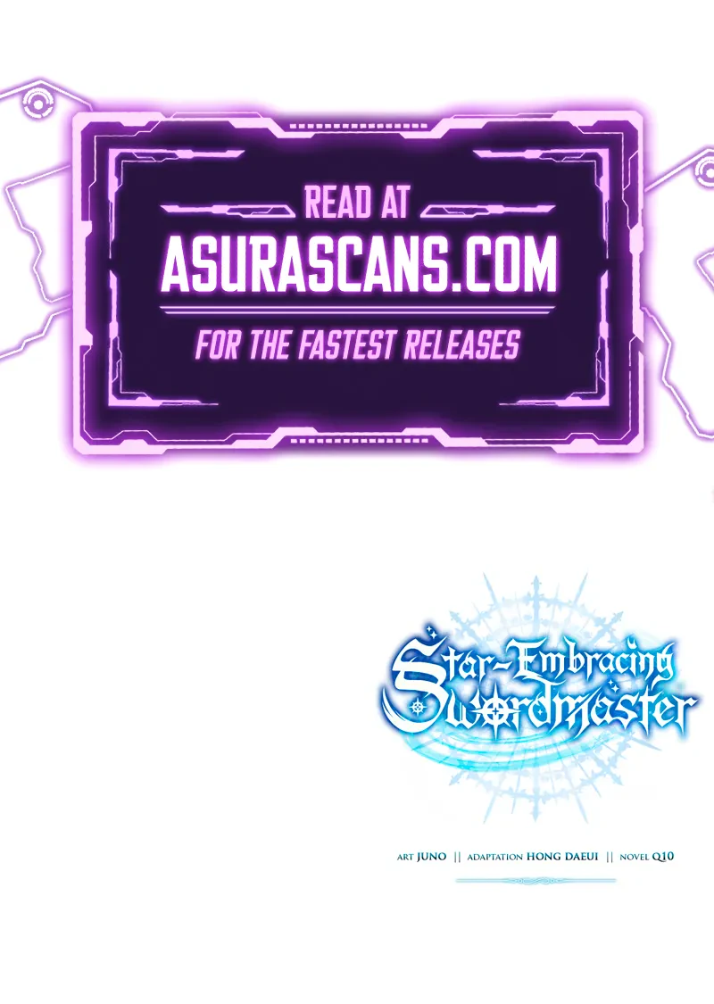 Read Star-Embracing Swordmaster EN Manga Online