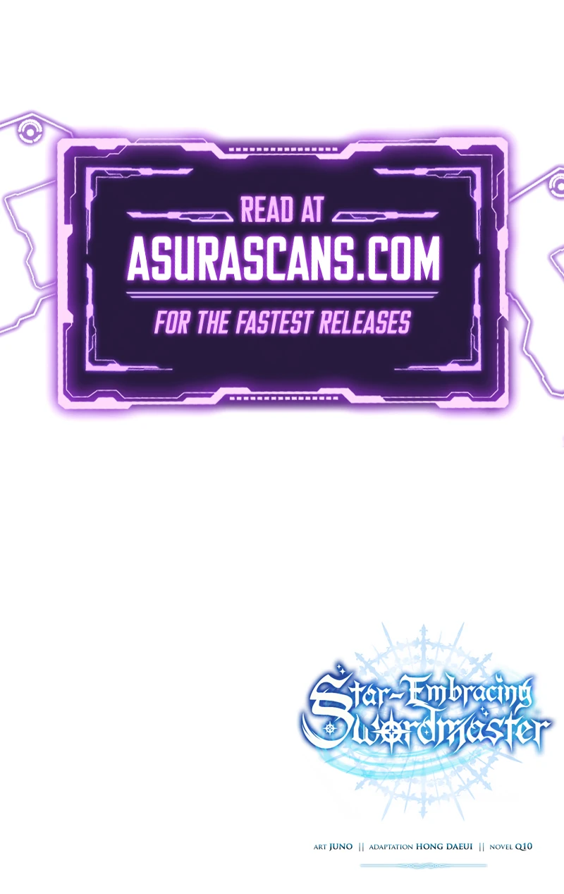 Read Star-Embracing Swordmaster EN Manga Online