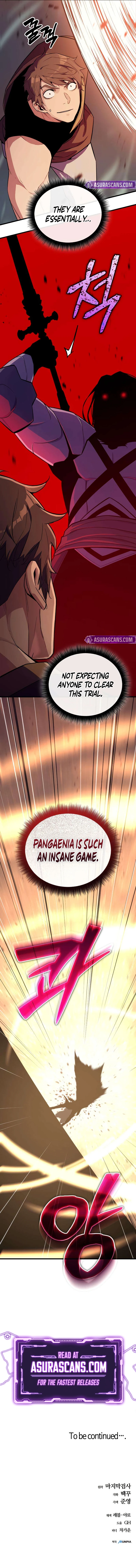 Read Starting With 13 Hidden Traits EN Manga Online