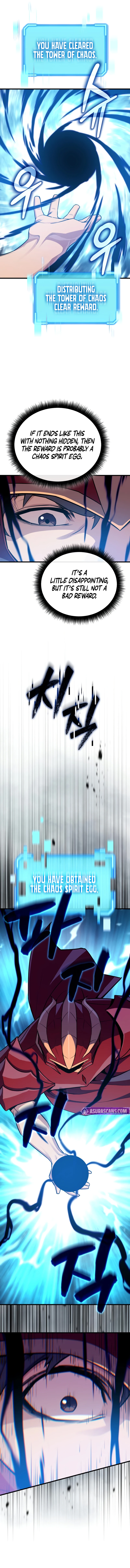 Read Starting With 13 Hidden Traits EN Manga Online