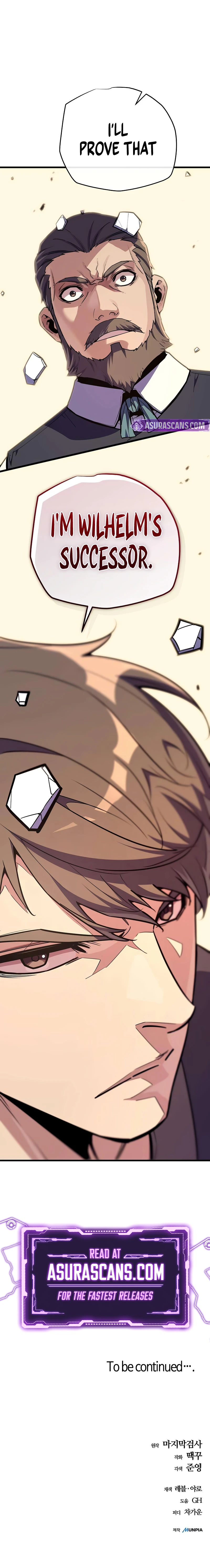 Read Starting With 13 Hidden Traits EN Manga Online