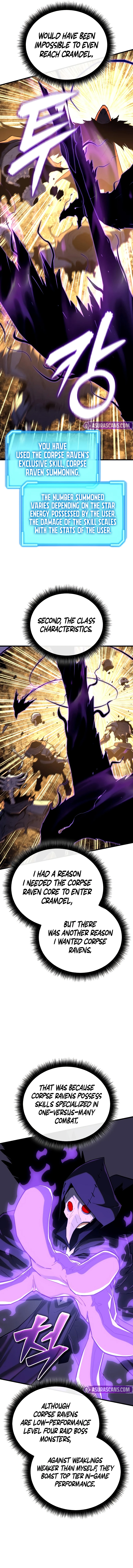 Read Starting With 13 Hidden Traits EN Manga Online