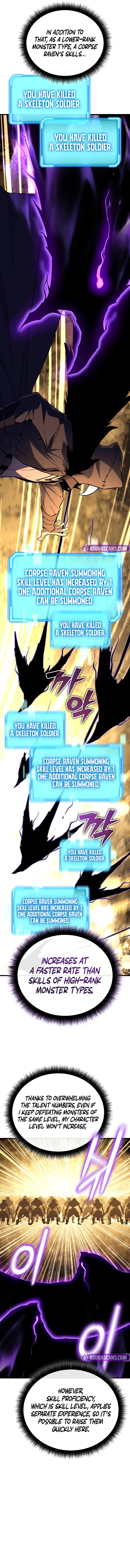Read Starting With 13 Hidden Traits EN Manga Online