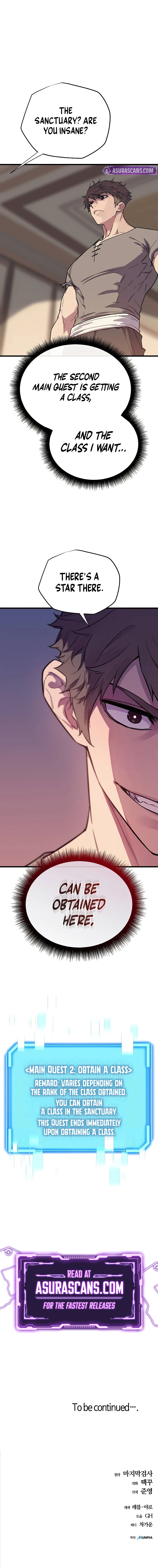 Read Starting With 13 Hidden Traits EN Manga Online