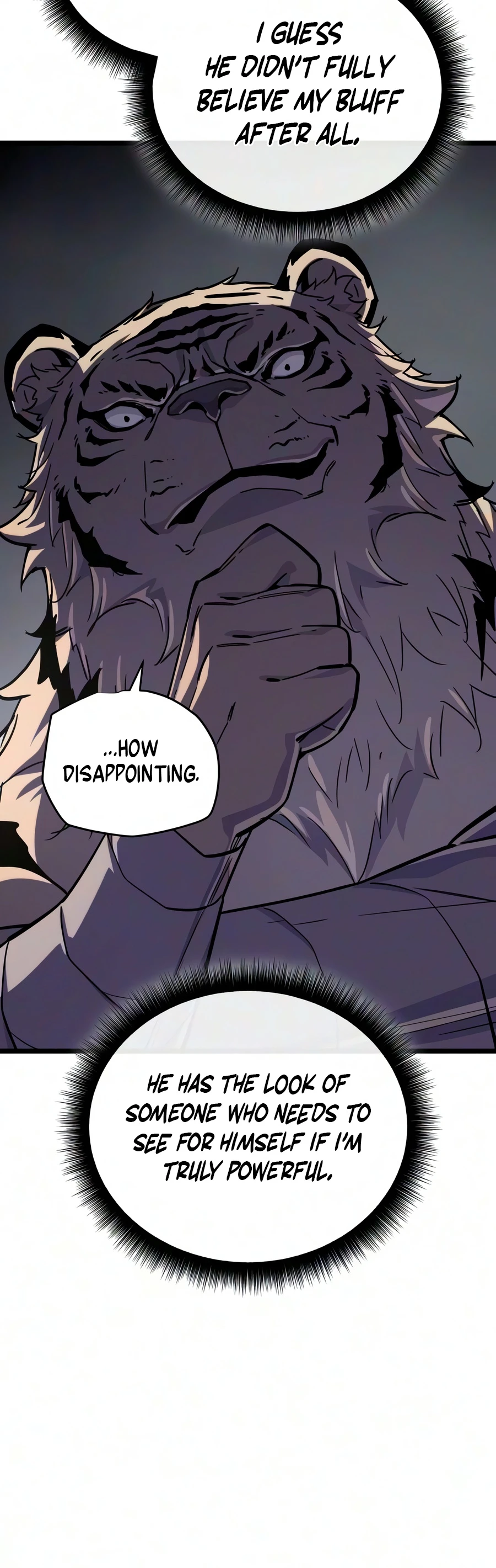 Read Starting With 13 Hidden Traits EN Manga Online