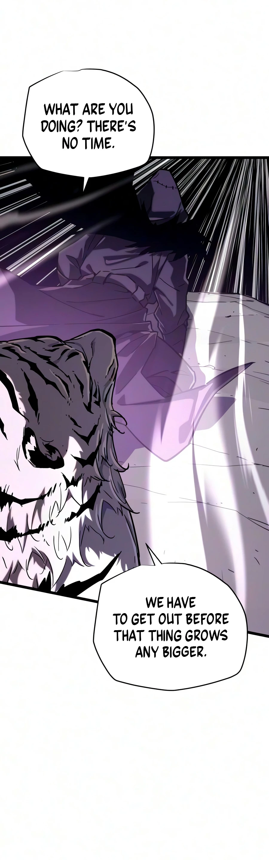 Read Starting With 13 Hidden Traits EN Manga Online