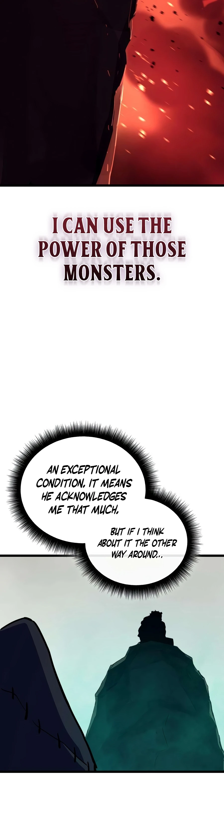 Read Starting With 13 Hidden Traits EN Manga Online