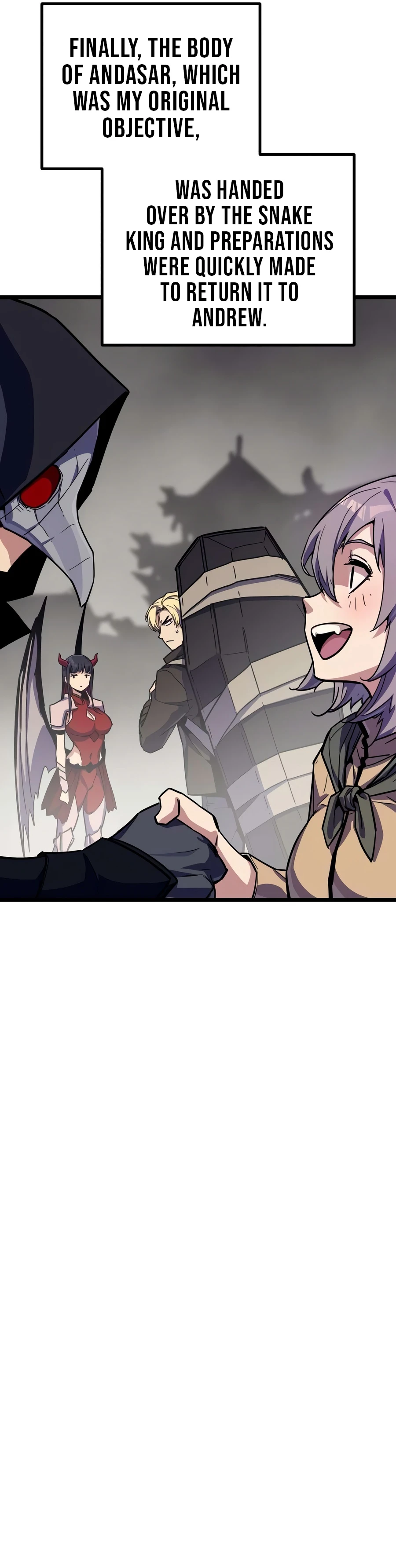 Read Starting With 13 Hidden Traits EN Manga Online
