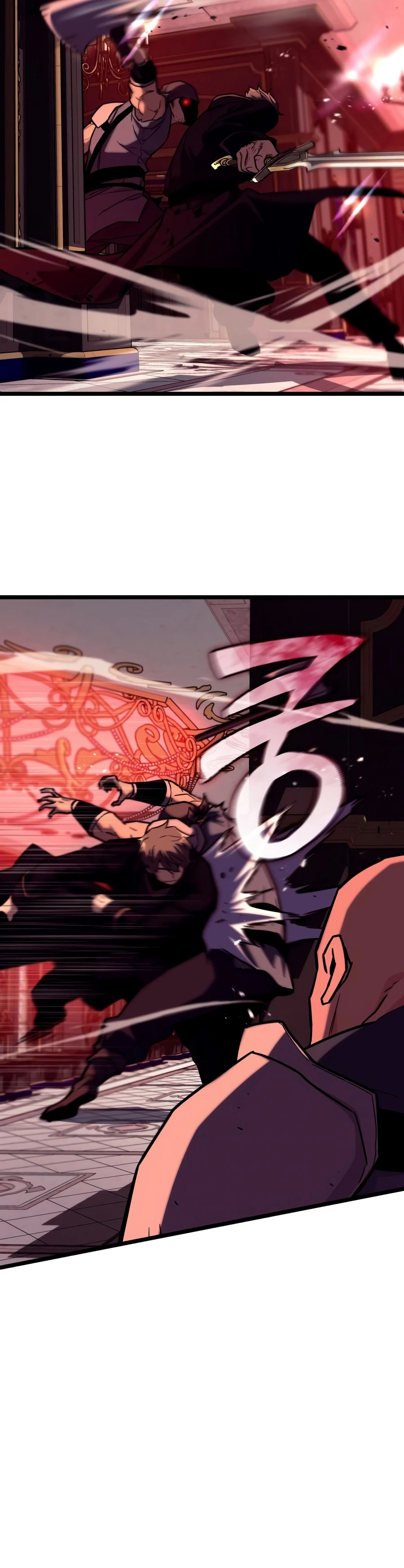 Read Starting With 13 Hidden Traits EN Manga Online