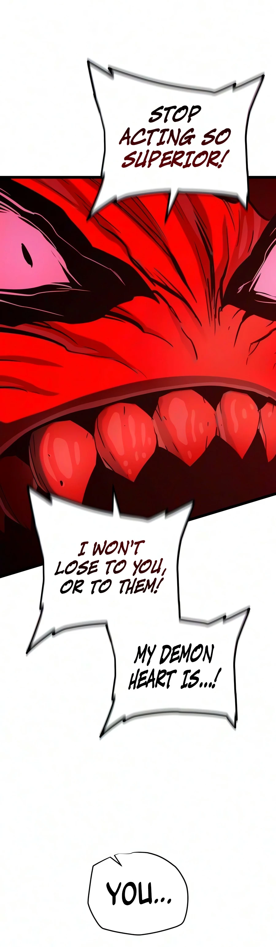 Read Starting With 13 Hidden Traits EN Manga Online