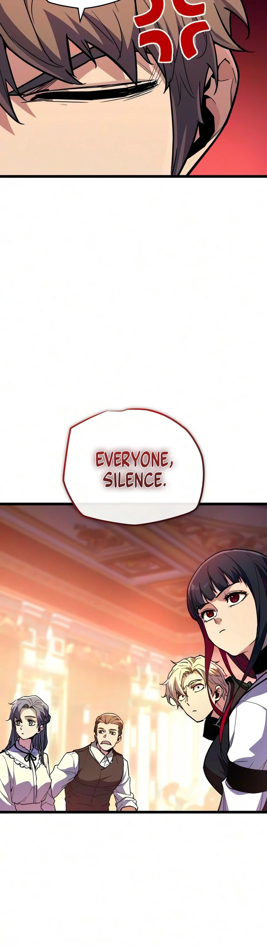Read Starting With 13 Hidden Traits EN Manga Online
