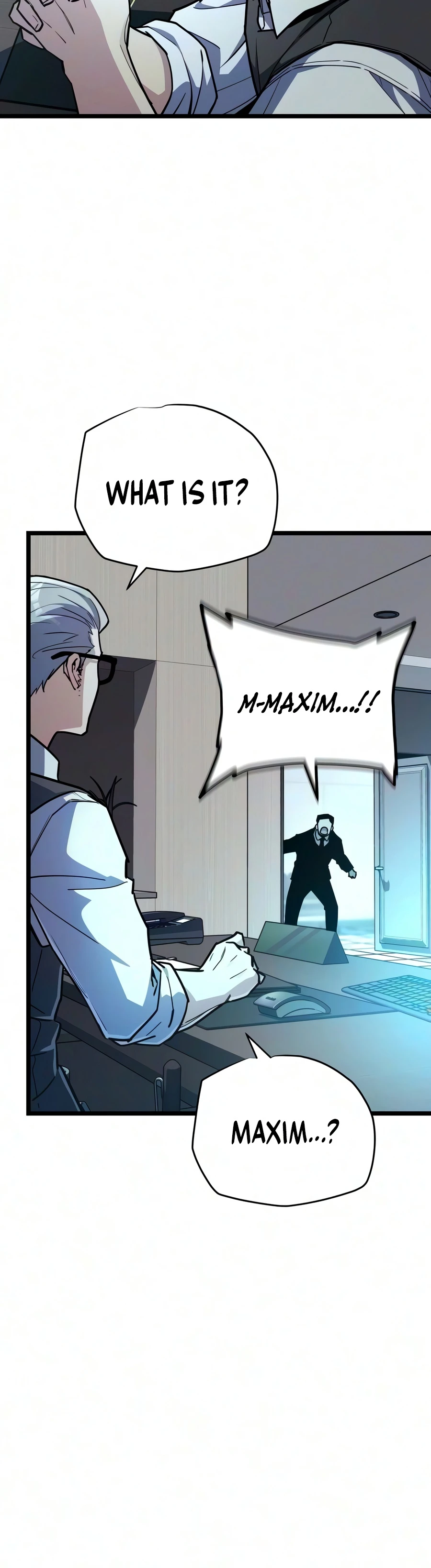 Read Starting With 13 Hidden Traits EN Manga Online