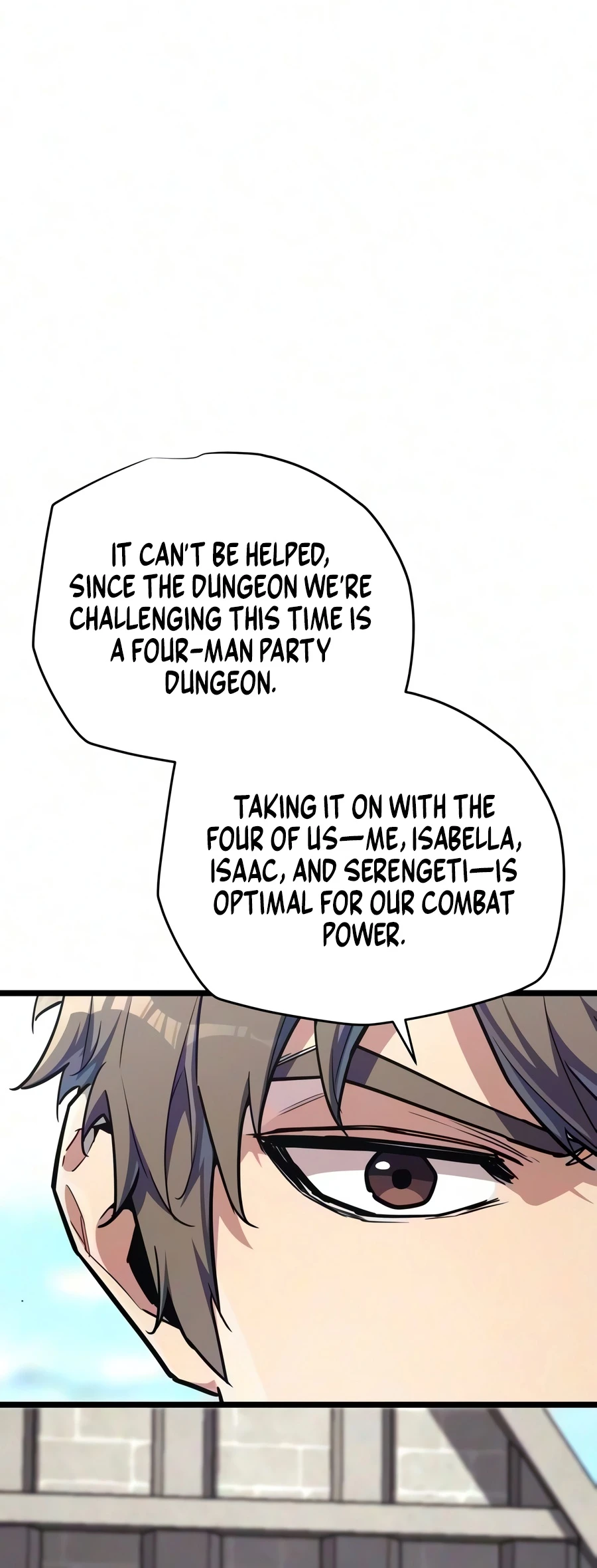 Read Starting With 13 Hidden Traits EN Manga Online