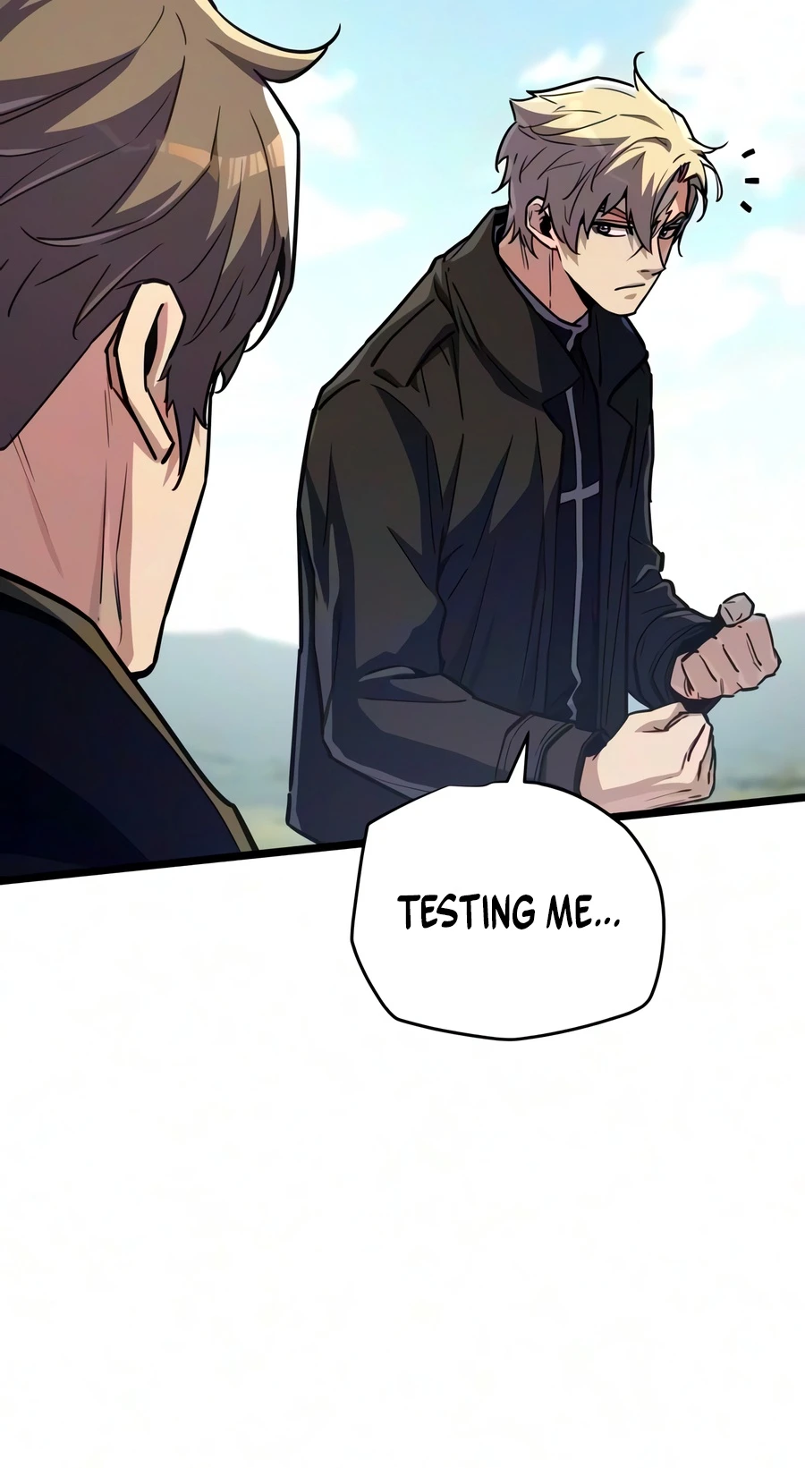 Read Starting With 13 Hidden Traits EN Manga Online