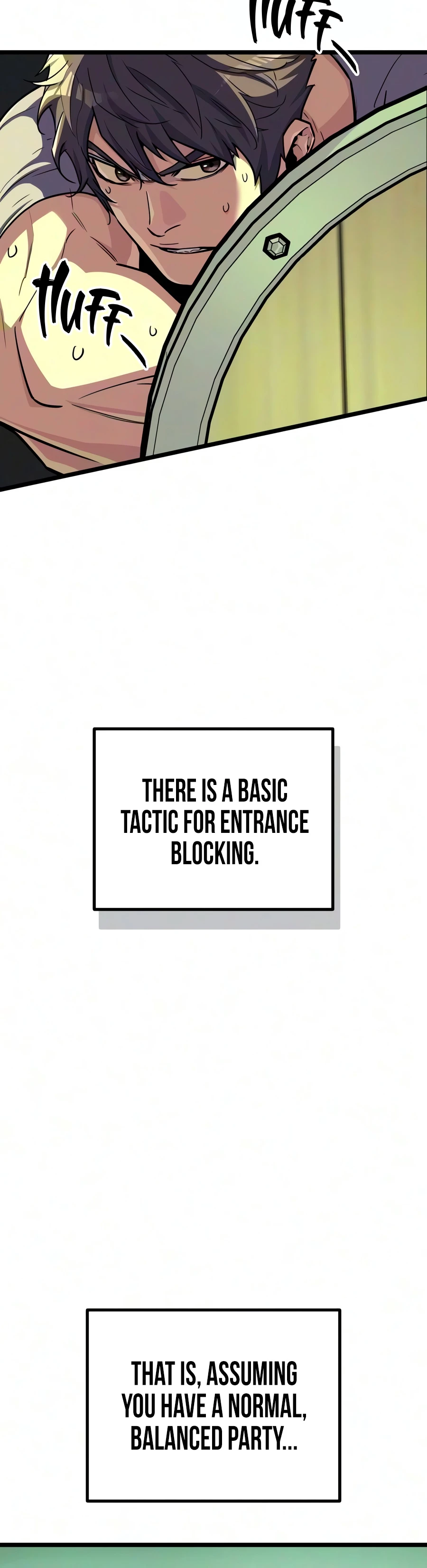 Read Starting With 13 Hidden Traits EN Manga Online