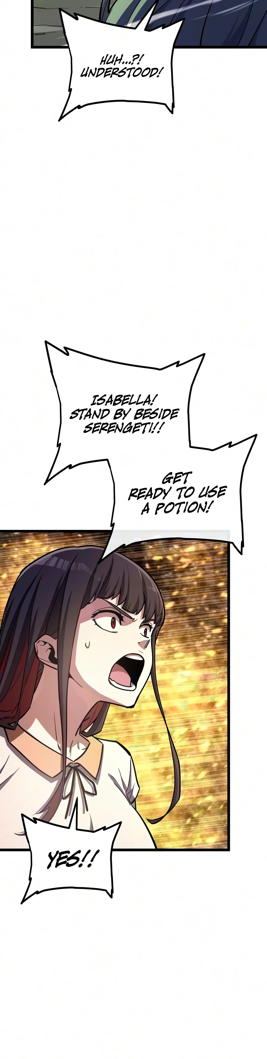 Read Starting With 13 Hidden Traits EN Manga Online