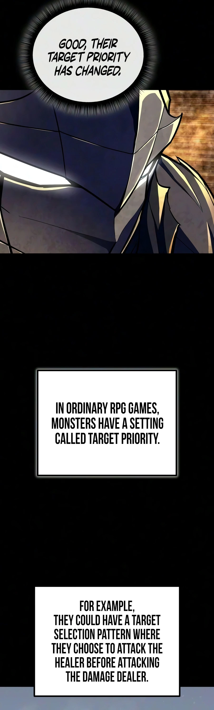 Read Starting With 13 Hidden Traits EN Manga Online