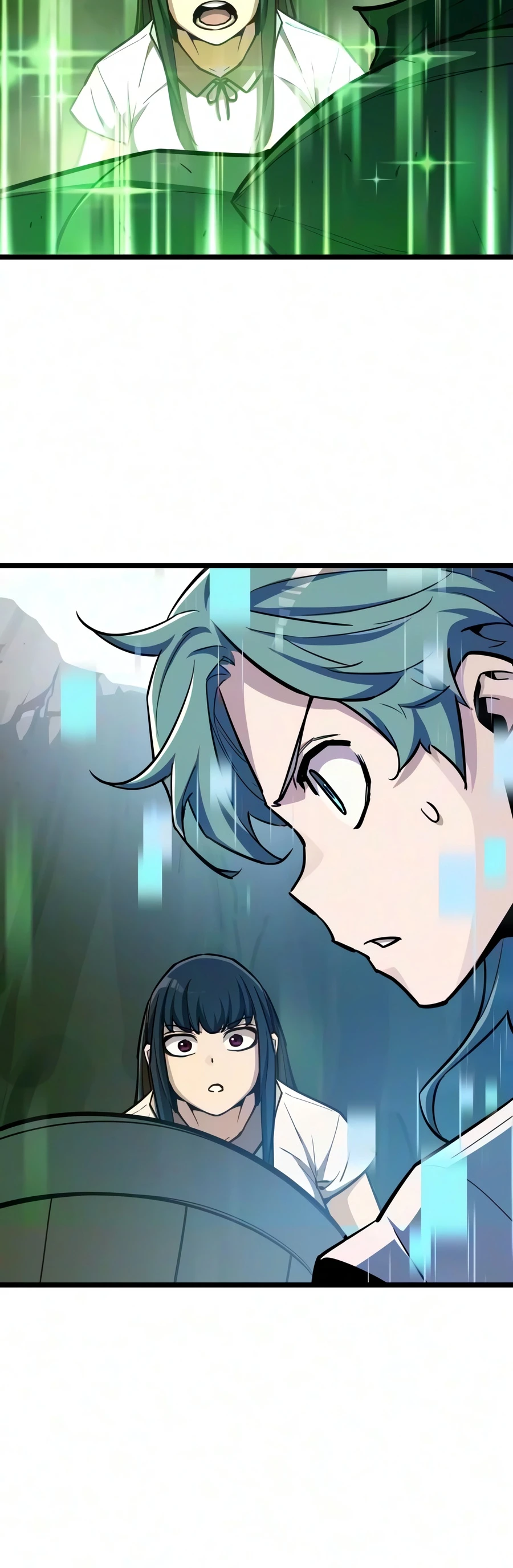 Read Starting With 13 Hidden Traits EN Manga Online
