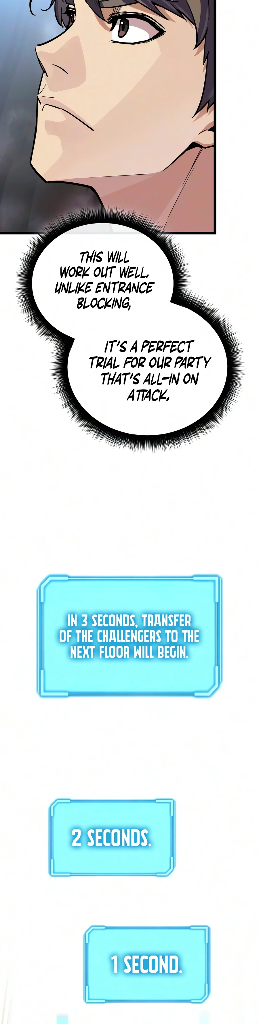 Read Starting With 13 Hidden Traits EN Manga Online