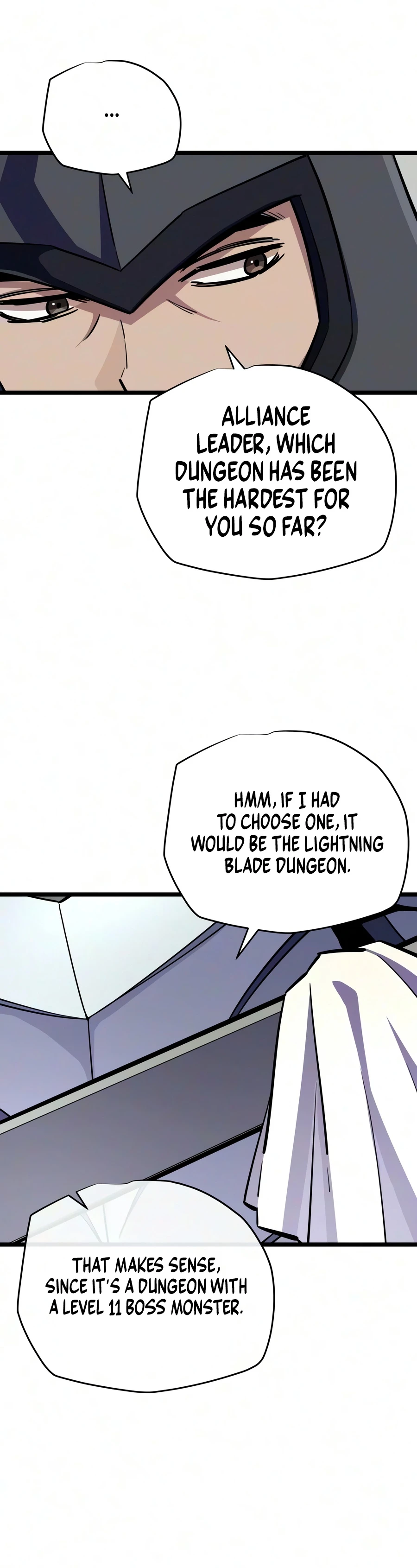 Read Starting With 13 Hidden Traits EN Manga Online